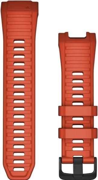Produktbild Garmin Armband zu Instinct 2X Solar (26 mm, Silikon)
