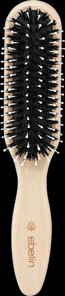 Immagine prodotto dm ebelin spazzola per legno nature care & shine narrow