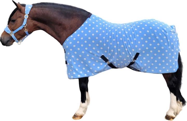 Image du produit Supreme Products - Couverture de cheval DOTTY (213 cm)