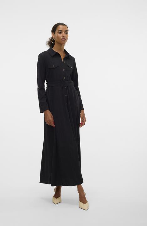 Immagine prodotto Vero Moda VMVILJA Abito lungo Abito (M)