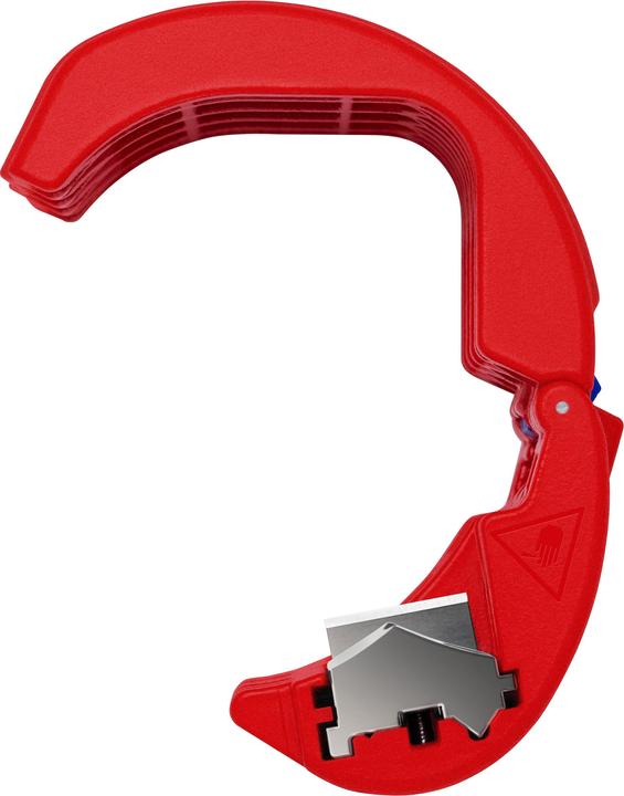 Produktbild Knipex Bix (190 mm)