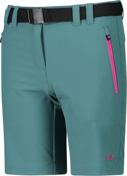 Immagine prodotto CMP Campagnolo Girl's Bermuda with Belt (128)