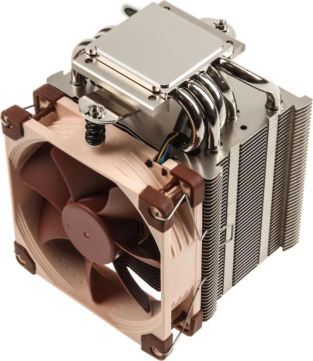Actual product image Noctua Nh-U9s (125 mm)