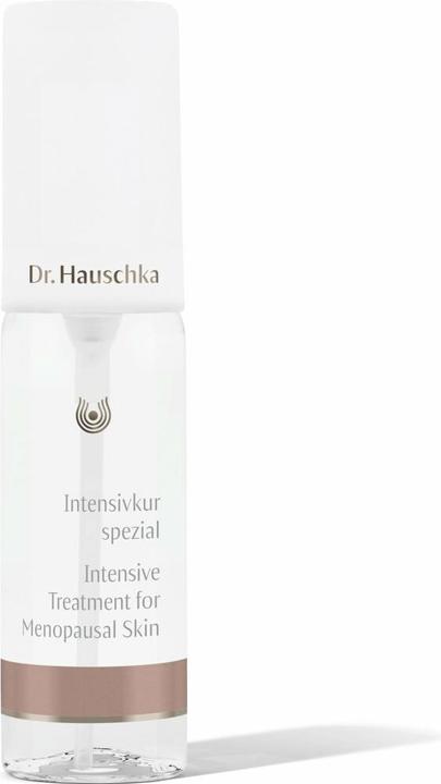 Produktbild Dr. Hauschka Intensive Treatment for Menopausal Skin Tagescreme 40 ml Gesicht (40 ml, Tagescreme)