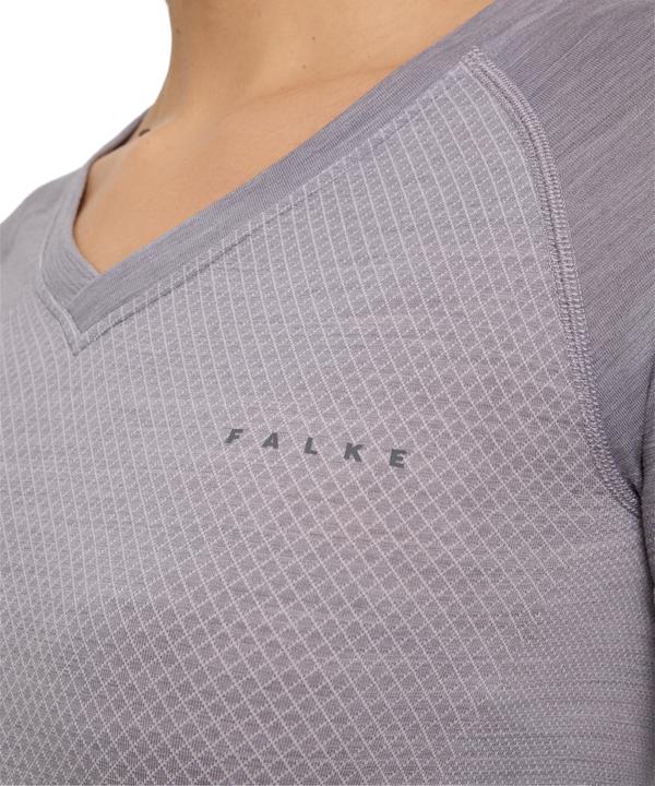 Immagine prodotto Falke WT Light Longsl. Shirt Regular w (XS)