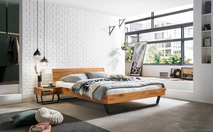 Produktbild Hasena Asti (140 x 200 cm)
