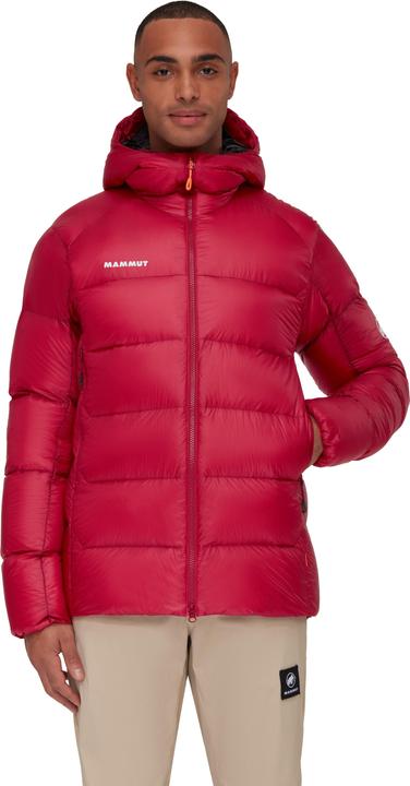 Produktbild Mammut Meron IN Hooded Jacket Men (M)