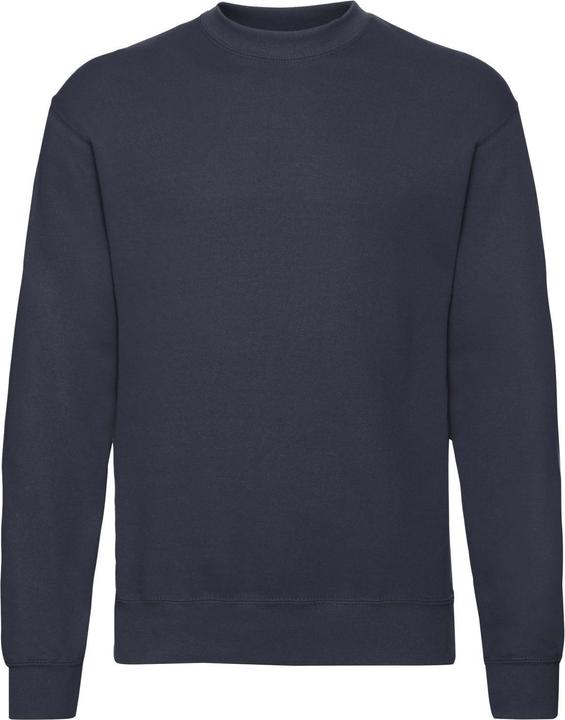 Image du produit Fruit of the Loom - Sweat CLASSIC - Homme (M)
