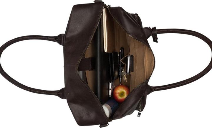 Actual product image Burkely Fundamentals Vintage