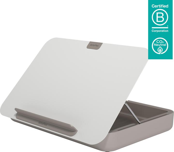 Actual product image Dataflex Addit Bento ergonomic toolbox 900