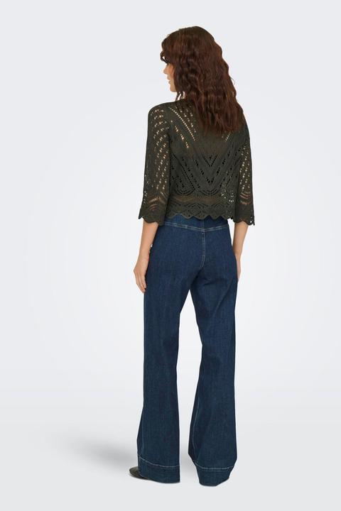 Image du produit JdY JDYNEW Haut tricoté Haut tricoté (XL)