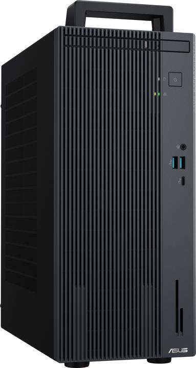Actual product image ASUS ExpertCenter P500 P500MV-13420H2840 Core i5-13420H 16GB/512GB SSD DOS (Intel Core i5-13420H, 16 GB, 512 GB)