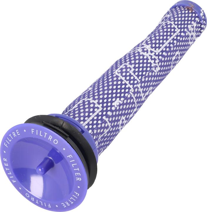 Image du produit AccuCell Filtre d'aspirateur pour aspirateur Dyson 965661-01, Filtre pré-moteur