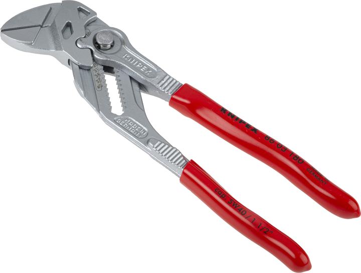 Produktbild Knipex Zangenschlüssel (180 mm)