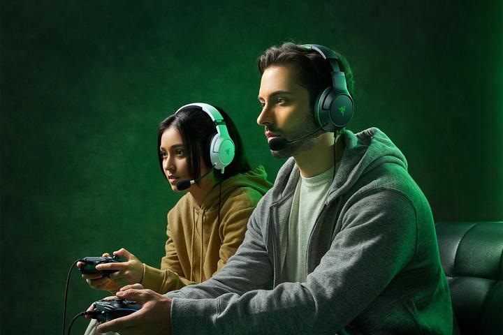 Actual product image Razer Kaira X for Xbox (Cable)
