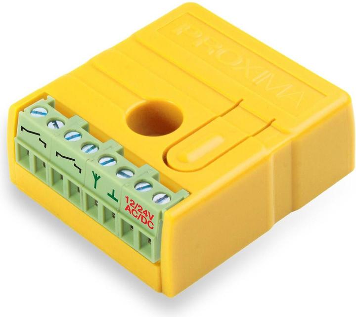 Actual product image No Name Proxima NW2 819 FL (NICE FLOR) controller/radio device