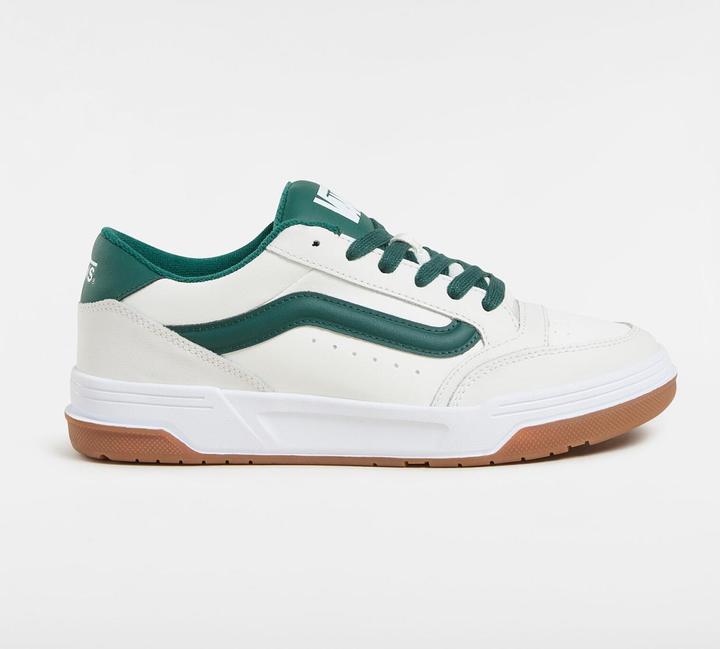 Vans Hylane VARSITY White/Green (40)