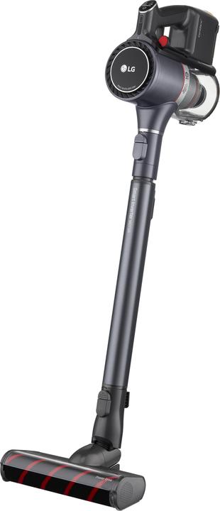 Actual product image LG A9K-PRO1G bk