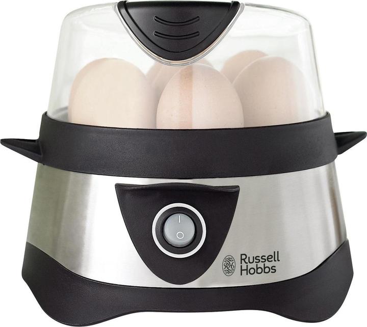 Russell Hobbs Cucinare a casa (Spina CH)