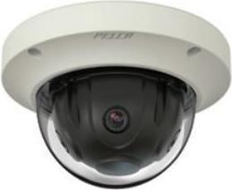 Pelco IMM 12MP 360 INDR NCLNG DOM (2048 x 1536 pixels)
