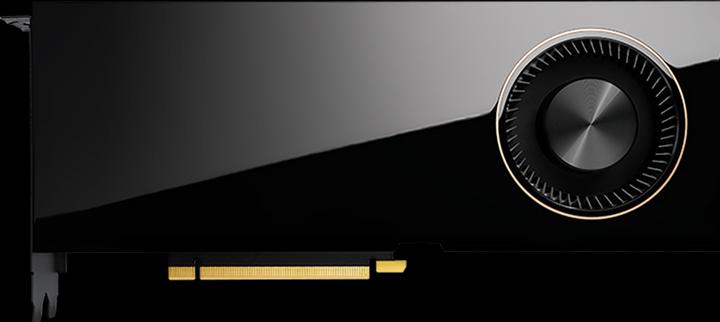 Immagine prodotto PNY Nvidia RTX A6000 (48 GB)