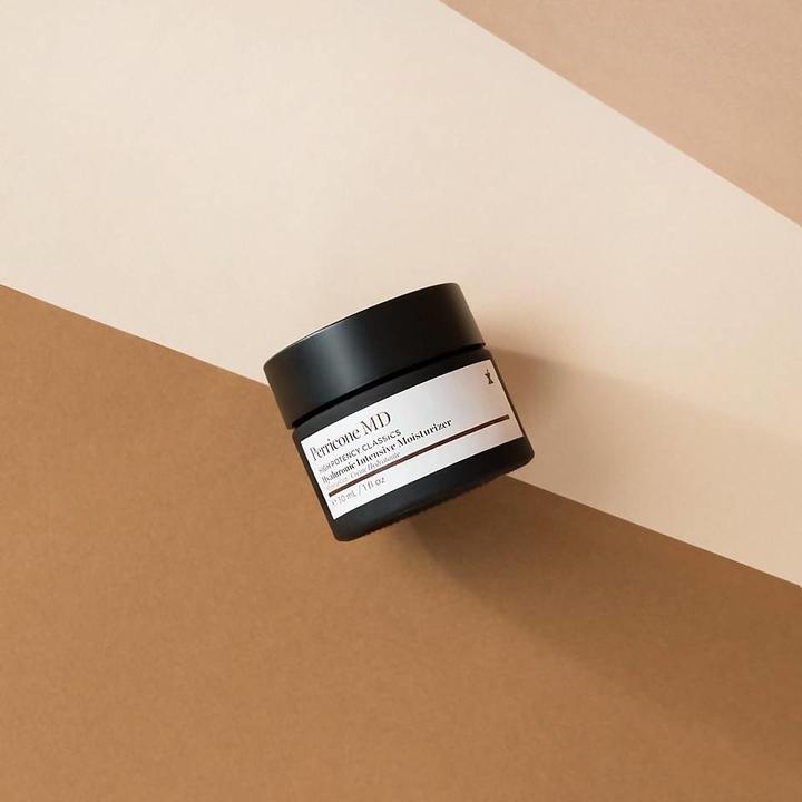 Immagine prodotto Perricone MD High Potency Classics Hyaluronic Intensive Moisturising Face Cream Women Gel 30 ml (30 ml, Crema da giorno, Gel viso)