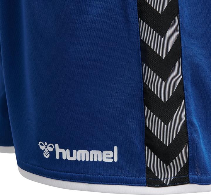 Immagine prodotto hummel Autentici Pantaloncini Poly Donna (S)