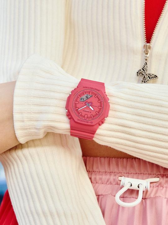 Produktbild G-Shock GMA-P2100-4AER (Chronograph, 40 mm)