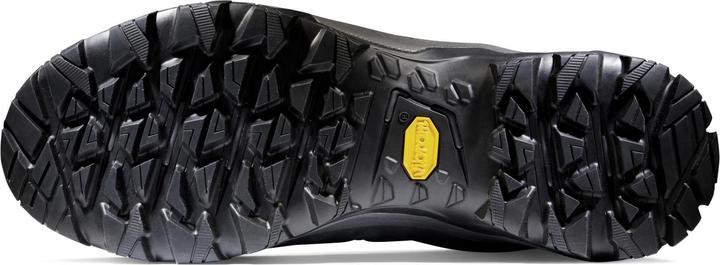 Actual product image Mammut Mercury IV Mid GTX Men (41 1/3)