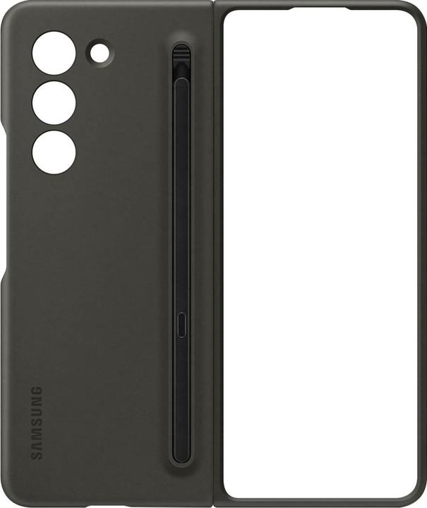 Image du produit Samsung Hard Cover Slim S-pen Case (Samsung Galaxy Z Fold5)