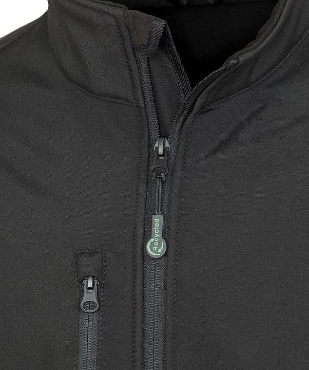 Actual product image Result Jacket 3 layers (XS)