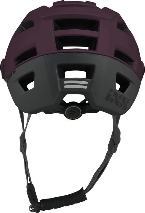 Immagine prodotto iXS Casco Trigger AM (58 - 62 cm)