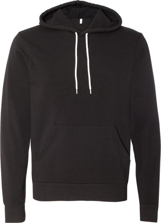Bella Canvas Erwachsene Kapuzenpullover