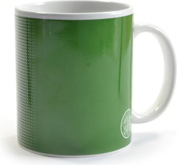Immagine prodotto Celtic FC Tazza a mezza tonalità