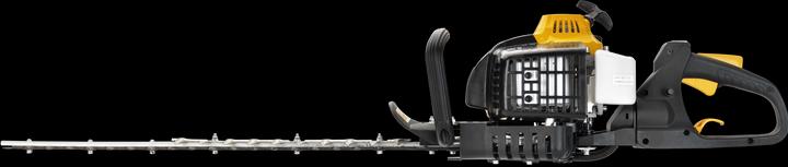 Actual product image McCulloch Gasoline hedge trimmer HT 5622 (Gasoline hedge trimmer)