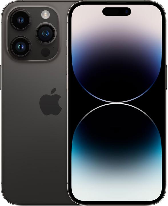 Space Black