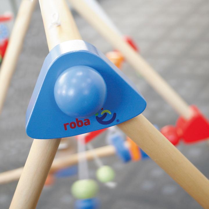 Actual product image Roba Play Bow