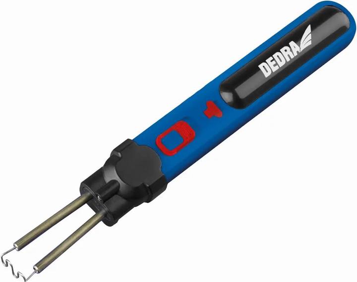 Actual product image Dedra DED7526