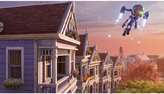 Actual product image THQ Destroy All Humans 2: Reprobed (Xbox Series X, FR, IT)