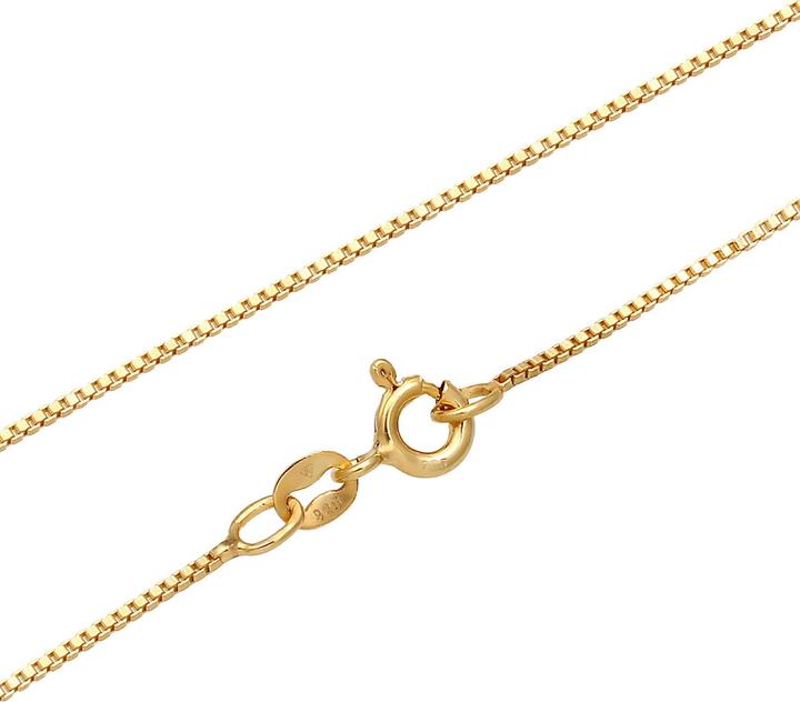 Image du produit Kuzzoi Signe de la paix (Argent sterling 925, 60 cm)