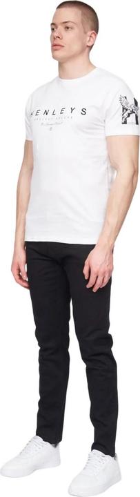 Produktbild Henleys Kilhen TShirt (L)