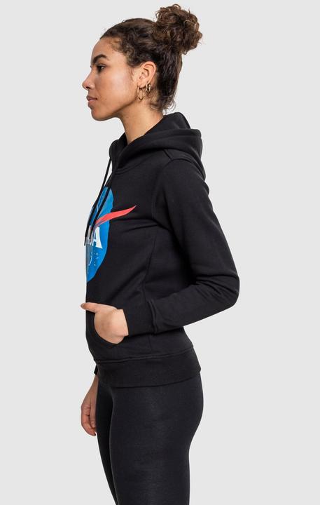 Produktbild MT Ladies NASA Insignia Hoody (M)