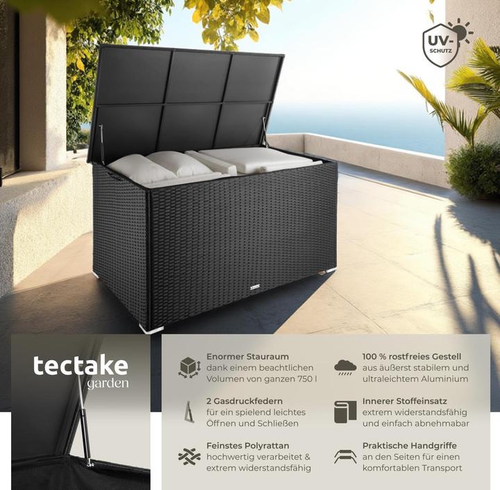 Immagine prodotto tectake Oslo