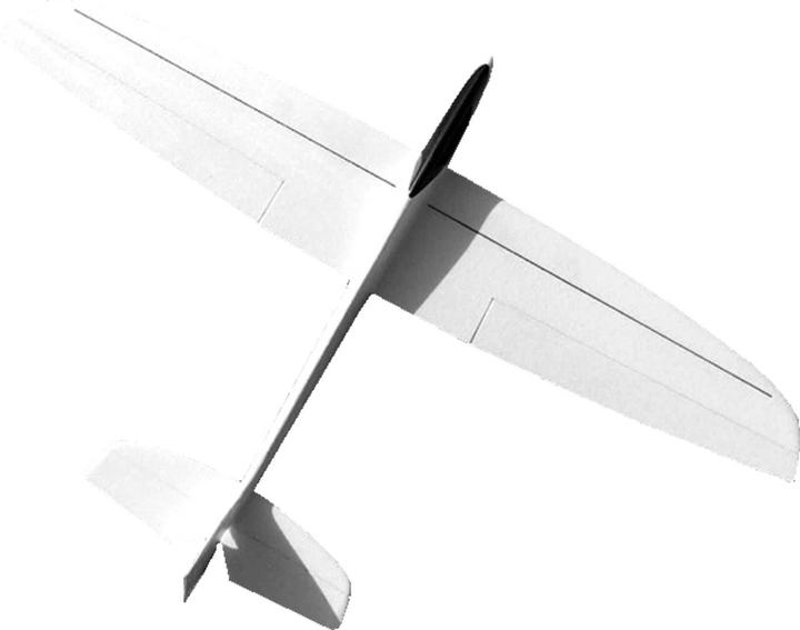 Image du produit Dream-Flight Ahi (Planeur)