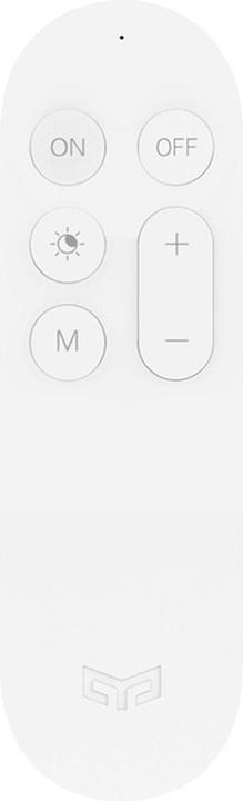 Actual product image Yeelight Remote control (Device-specific remote control, Bluetooth)