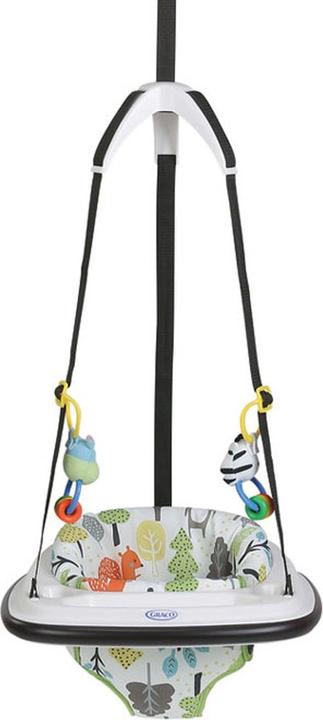 Actual product image Graco Bumper Jumper