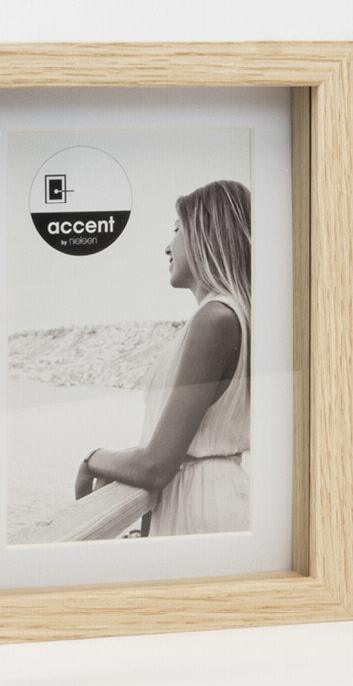 Actual product image Nielsen Aura (30 x 40 cm)