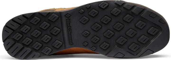 Immagine prodotto Black Diamond M Mission Lthr Lw Wp Aprch Shs (41)