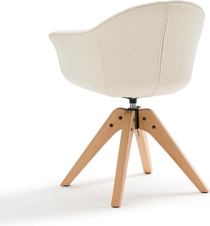 Actual product image La Redoute Interieurs Quilda