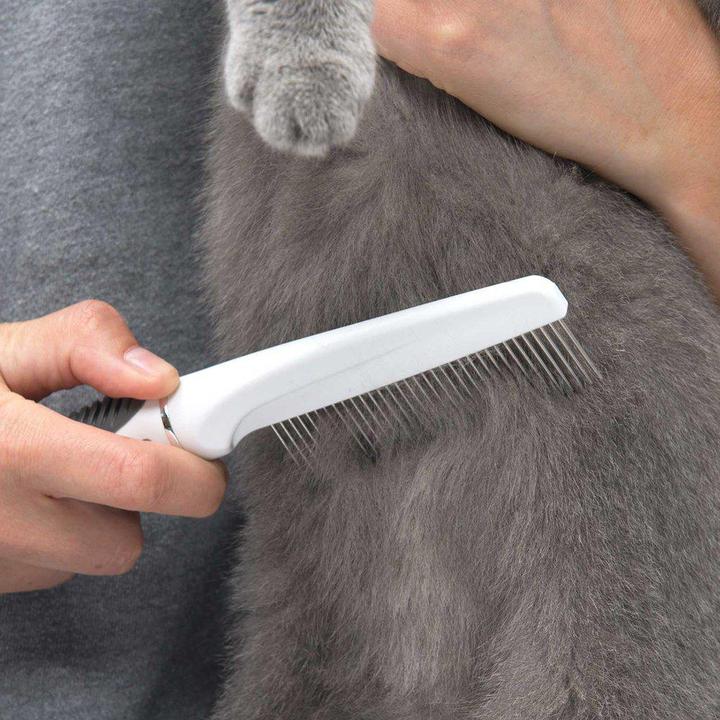 Immagine prodotto Catit Set di spazzole (Gatto)